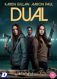 Dual 2022 DVD