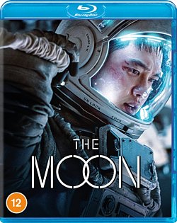 The Moon 2023 Blu-ray - MangaShop.ro