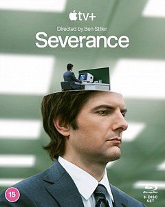 Severance Season 1 Blu-Ray