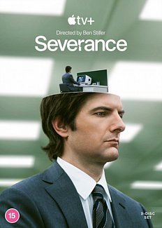 Severance Season 1 DVD