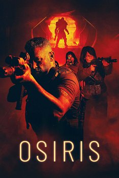 Osiris 2025 Blu-ray - MangaShop.ro