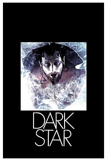 Dark Star 1974 Blu-ray / Restored