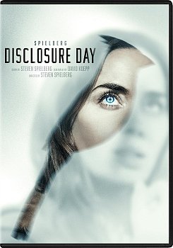 Disclosure Day 2026 DVD - MangaShop.ro