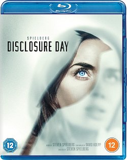 Disclosure Day 2026 Blu-ray - MangaShop.ro
