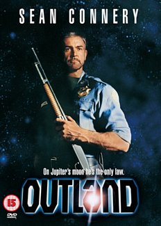 Outland DVD