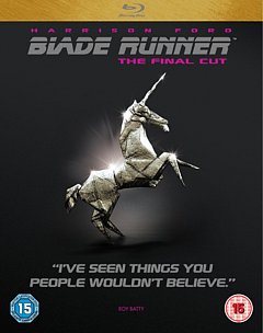 Blade Runner - The Final Cut Blu-Ray