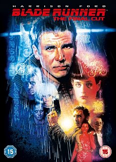 Blade Runner - The Final Cut DVD