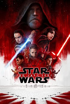 Star Wars - The Last Jedi DVD - MangaShop.ro