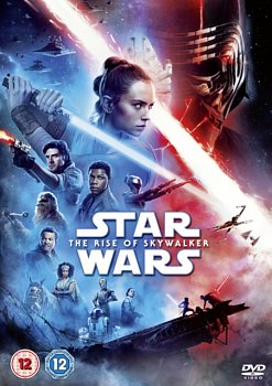 Star Wars: The Rise of Skywalker 2019 DVD - MangaShop.ro