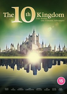 The 10th Kingdom 2000 DVD / Box Set