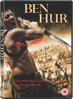 Ben Hur DVD - MangaShop.ro