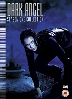 Dark Angel Season 1 DVD