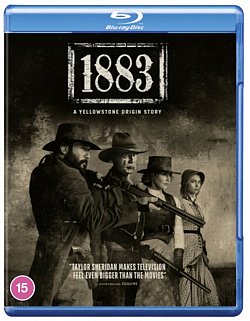 1883: Season 1 2022 Blu-ray / Box Set - MangaShop.ro