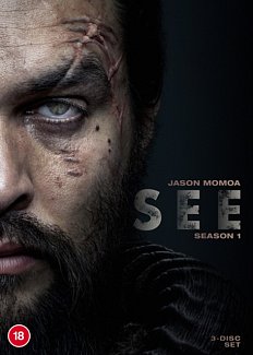 See: Season 1 2019 DVD / Box Set
