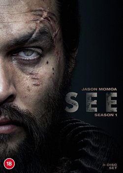 See: Season 1 2019 DVD / Box Set - MangaShop.ro