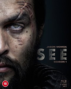 See: Season 1 2019 Blu-ray