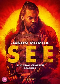 See: Season 3 2024 DVD / Box Set