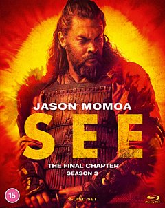 See: Season 3 2024 Blu-ray