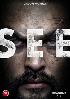 See: Seasons 1-3 2024 DVD / Box Set