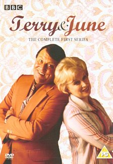 Terry & June - The Complete First Series DVD