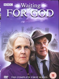Waiting For God Series 1 DVD