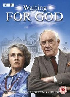 Waiting For God Series 2 DVD