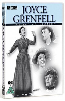 Joyce Grenfell - The BBC Collection DVD