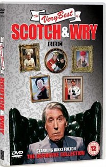 Scotch And Wry - The Very Best Of DVD