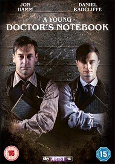 A Young Doctors Notebook DVD