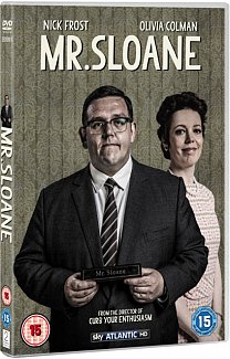 Mr Sloane DVD