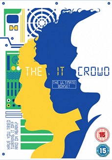 The IT Crowd - Ultimate Box Set DVD