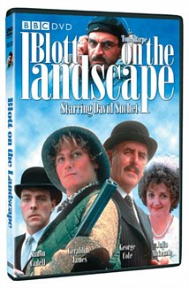 Blott On The Landscape DVD