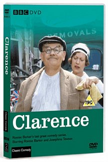 Clarence DVD