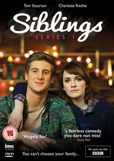 Siblings Series 1 ( DVD