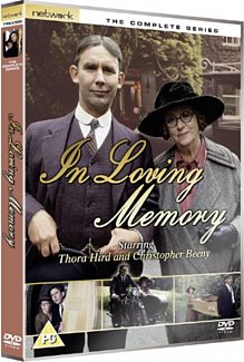 In Loving Memory - The Complete Series DVD
