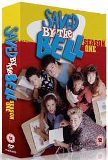 Saved By The Bell Season 1 DVD