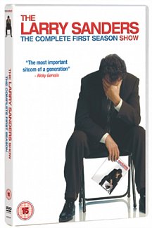 The Larry Sanders Show Season 1 DVD