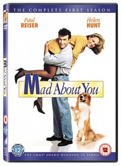 Mad About You: Season 1 1993 DVD / Box Set - MangaShop.ro