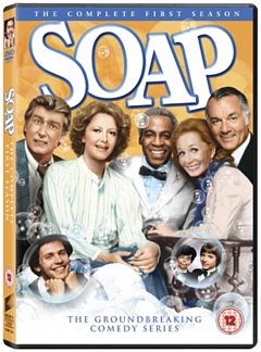 Soap Season 1 DVD