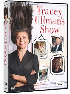 Tracey Ullmans Show - Complete Mini Series DVD