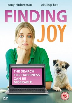 Finding Joy 2018 DVD - MangaShop.ro