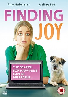 Finding Joy 2018 DVD