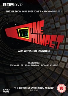 Time Trumpet DVD