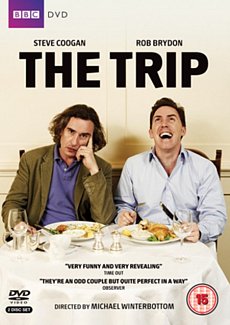 The Trip DVD