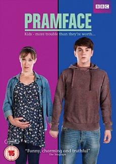 Pramface DVD