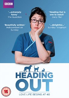 Heading Out DVD
