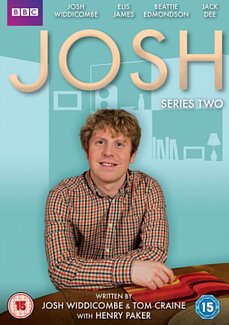 Josh Series 2 DVD