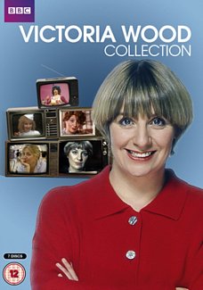 Victoria Wood - Collection DVD