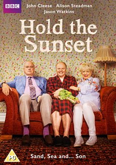 Hold The Sunset Series 1 DVD