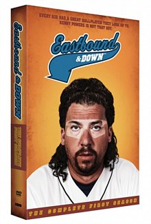 Eastbound and Down Season 1 DVD